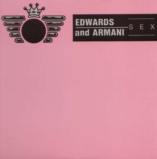 Cover Edwards And Armani* - Sex (12) Schallplatten Ankauf