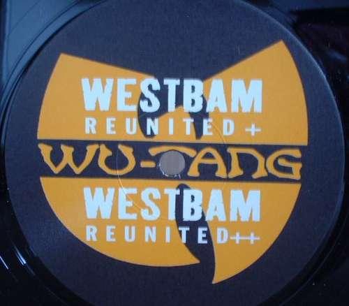 Cover Wu-Tang Clan - Reunited - Remixes (12, Promo) Schallplatten Ankauf