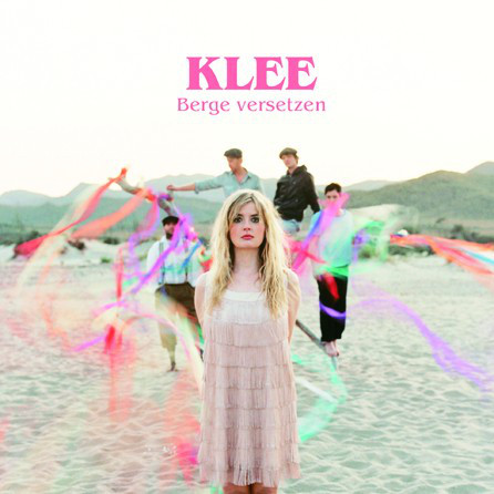 Cover Klee - Berge Versetzen (2x12, Album, Gat) Schallplatten Ankauf