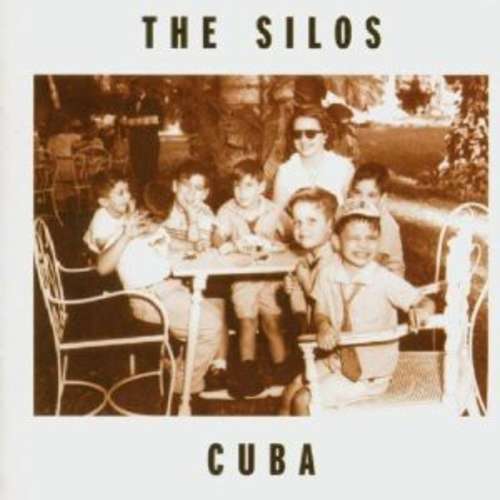 Cover Silos* - Cuba (CD, Album, RE) Schallplatten Ankauf