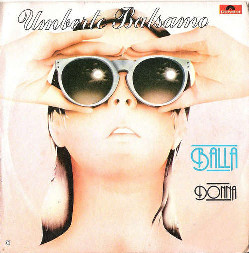 Bild Umberto Balsamo - Balla / Donna (7) Schallplatten Ankauf