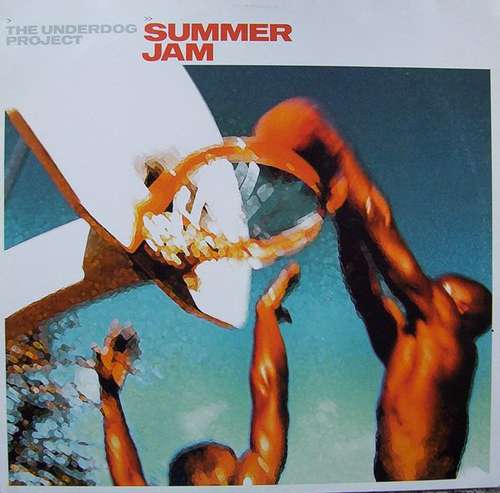 Cover The Underdog Project - Summer Jam (12) Schallplatten Ankauf