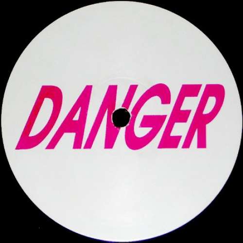 Cover Unknown Artist - Danger (12) Schallplatten Ankauf