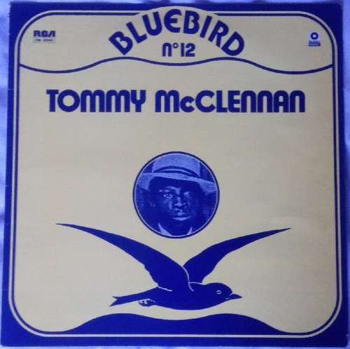 Cover Tommy McClennan - Tommy McClennan (Mississippi Blues) (LP, Comp) Schallplatten Ankauf