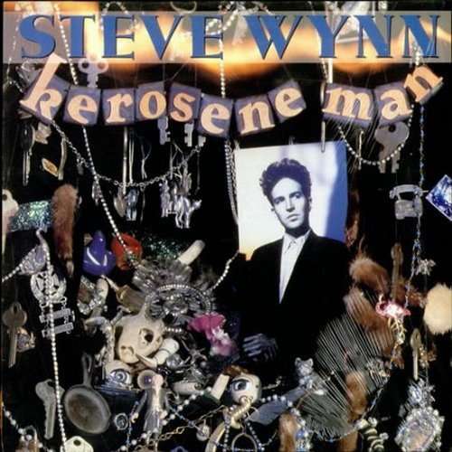 Bild Steve Wynn - Kerosene Man (CD, Album) Schallplatten Ankauf