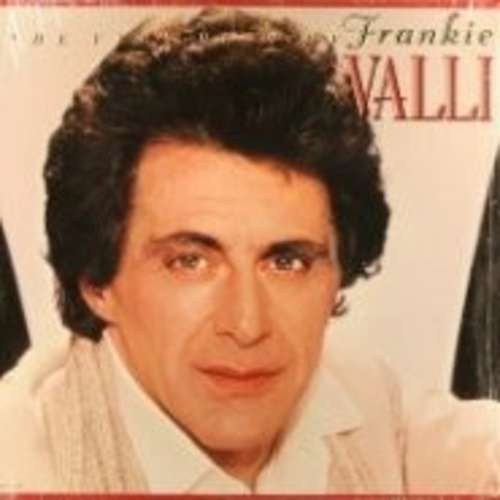 Cover Frankie Valli - The Very Best Of (LP, Comp) Schallplatten Ankauf