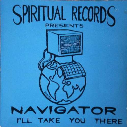 Cover Navigator (31) - I'll Take You There (12) Schallplatten Ankauf