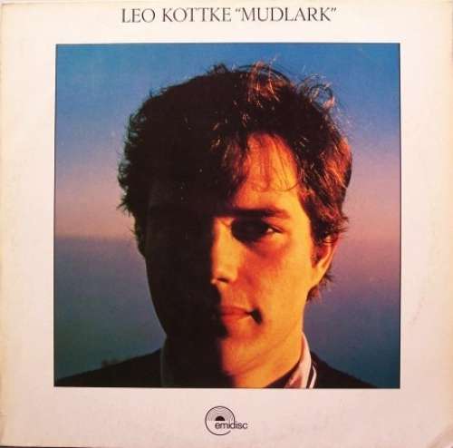 Bild Leo Kottke - Mudlark (LP, Album, RE) Schallplatten Ankauf