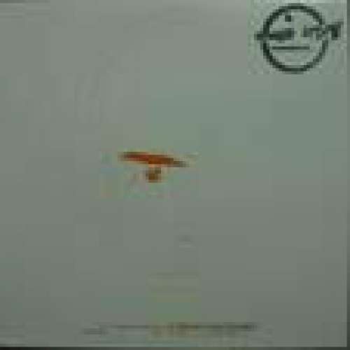 Cover Thomas Penton - Cliffhanger (12, Dis) Schallplatten Ankauf