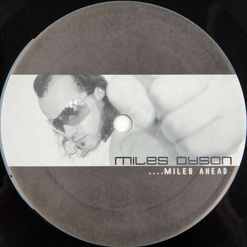 Cover Miles Dyson - Miles Ahead (12) Schallplatten Ankauf