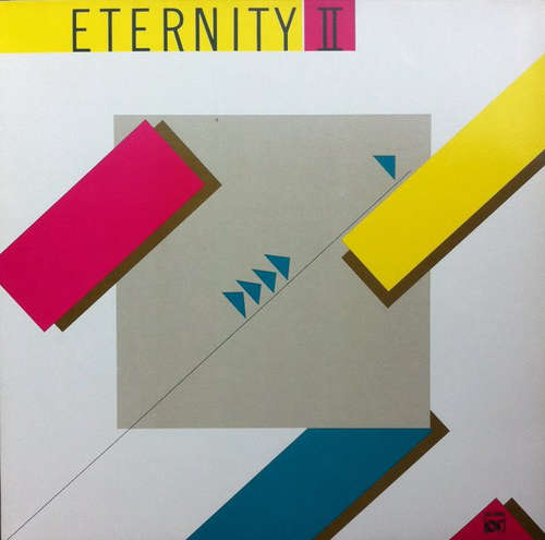Cover Eternity (30) - Eternity II (LP, Album) Schallplatten Ankauf