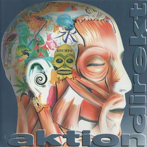Cover Aktion Direkt - Stumpf (CD, Album) Schallplatten Ankauf