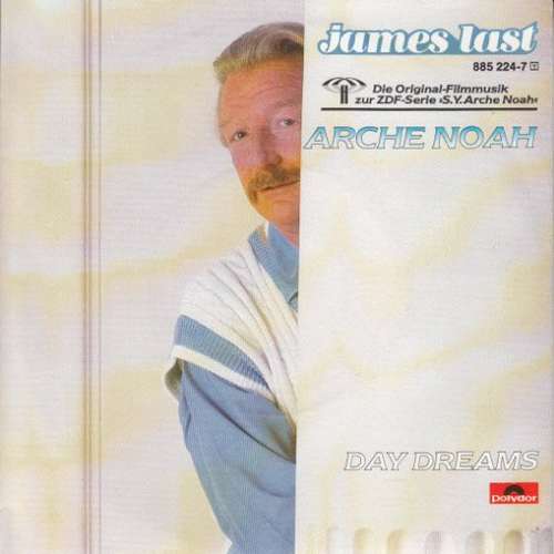 Cover James Last - Arche Noah (7, Single) Schallplatten Ankauf