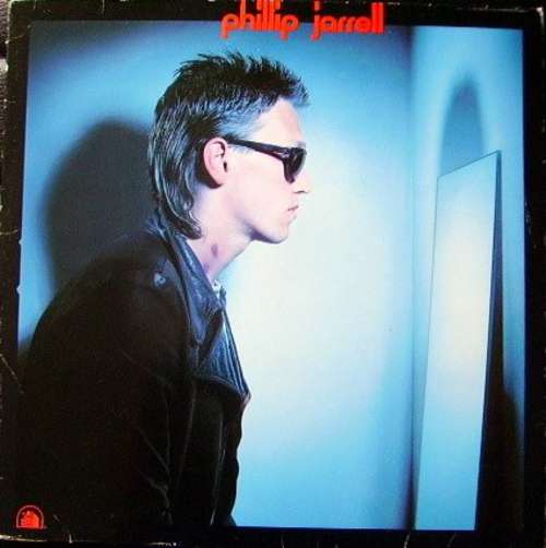 Cover Phillip Jarrell - Phillip Jarrell (LP) Schallplatten Ankauf