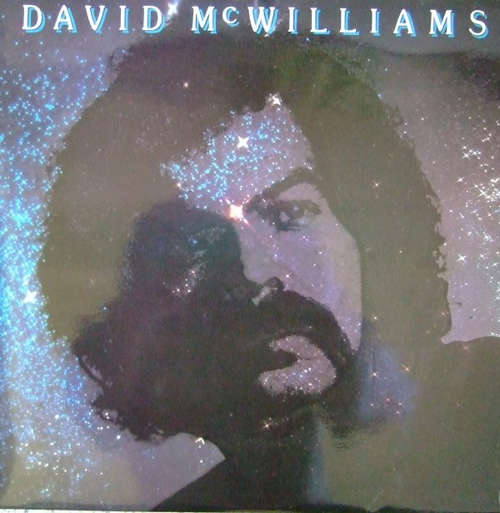 Cover David McWilliams - David McWilliams (LP, Album) Schallplatten Ankauf