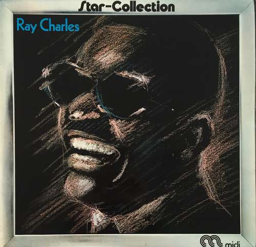 Cover Ray Charles - Star-Collection (LP, Comp) Schallplatten Ankauf