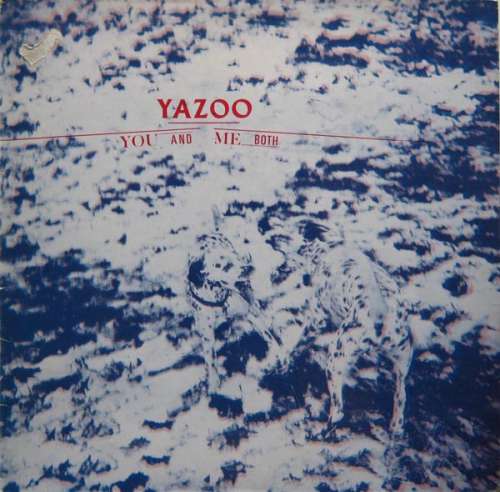 Bild Yazoo - You And Me Both (LP, Album) Schallplatten Ankauf
