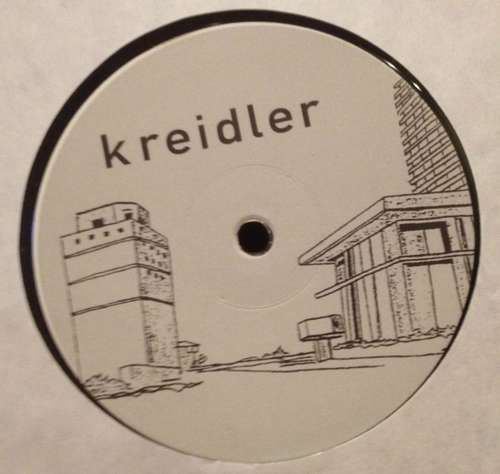 Cover Kreidler - Sport (12, Ltd) Schallplatten Ankauf