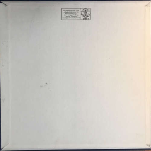 Bild Johann Sebastian Bach / Gustav Leonhardt - Das Wohltemperierte Klavier 2 / The Well-Tempered Clavier 2 (3xLP + Box) Schallplatten Ankauf