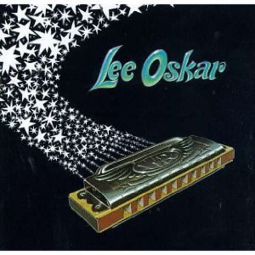 Cover Lee Oskar - Lee Oskar (LP, Album) Schallplatten Ankauf