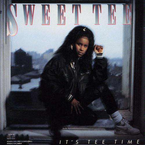 Bild Sweet Tee - It's Tee Time (LP, Album) Schallplatten Ankauf