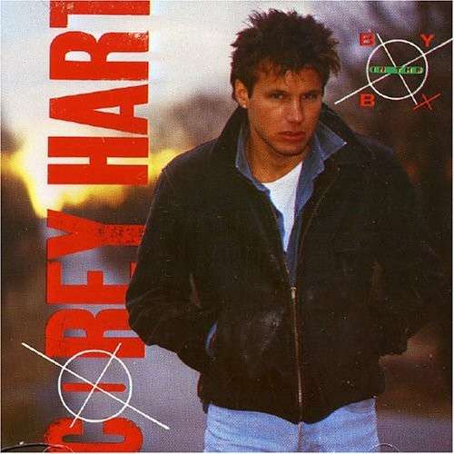 Cover Corey Hart - Boy In The Box (LP, Album) Schallplatten Ankauf