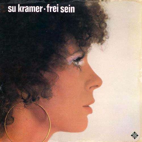 Cover Su Kramer - Frei Sein (LP, Gat) Schallplatten Ankauf