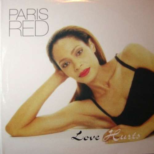 Cover Paris Red - Love Hurts (2x12) Schallplatten Ankauf