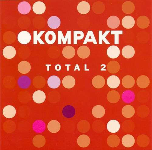 Cover Various - Total 2 (CD, Comp) Schallplatten Ankauf