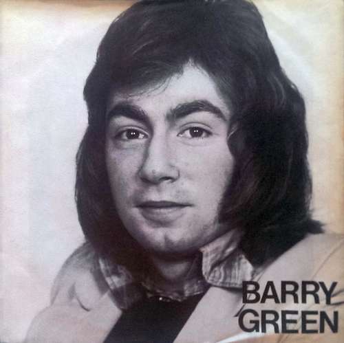 Cover Barry Green* - Papa Do / Boomerang (7) Schallplatten Ankauf