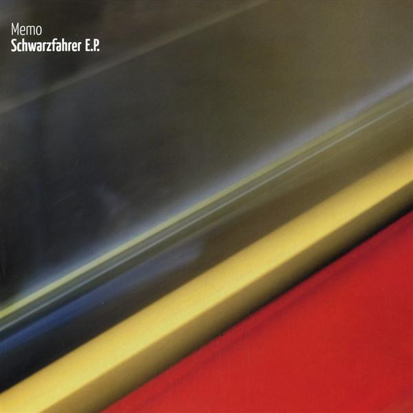 Cover Memo (2) - Schwarzfahrer E.P. (12, EP) Schallplatten Ankauf