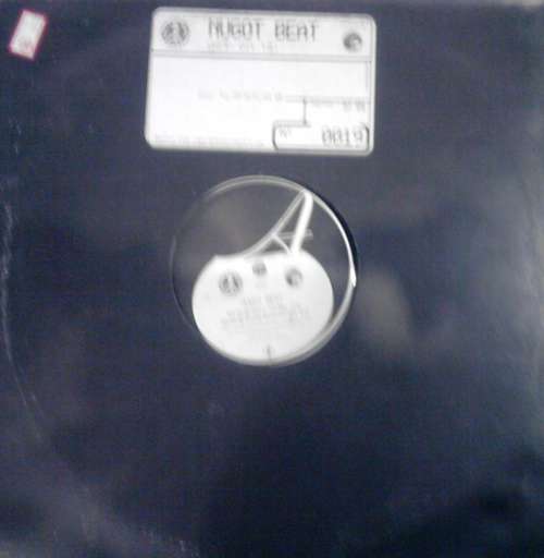 Cover Nugot Beat - Get On Up (12) Schallplatten Ankauf