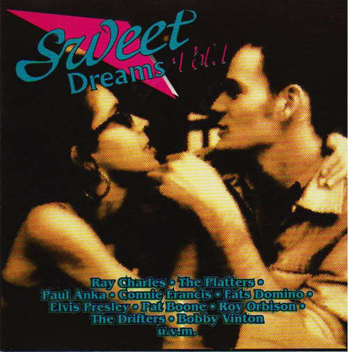 Cover Various - Sweet Dreams Vol. 1 (CD, Comp) Schallplatten Ankauf