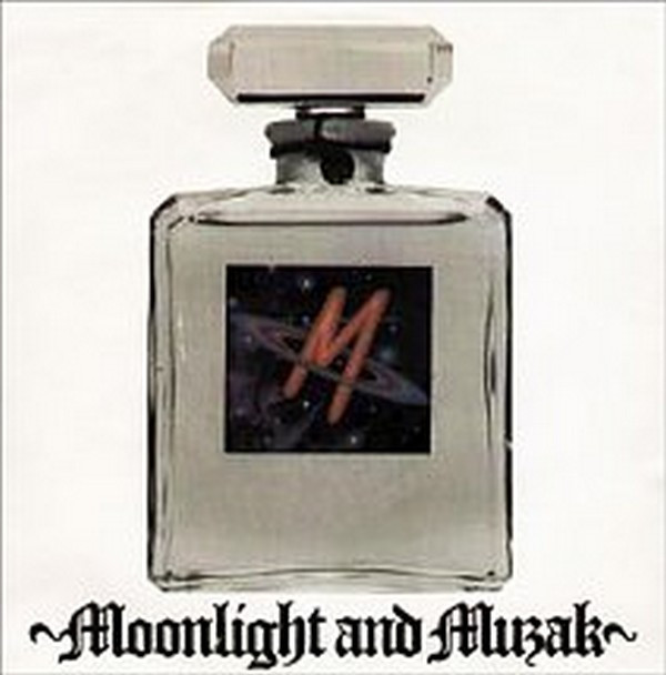 Cover M (2) - Moonlight And Muzak (7, Single, Pic) Schallplatten Ankauf