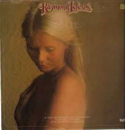 Cover Raymond Lefèvre - Love Symphonies (LP, Album, Club) Schallplatten Ankauf
