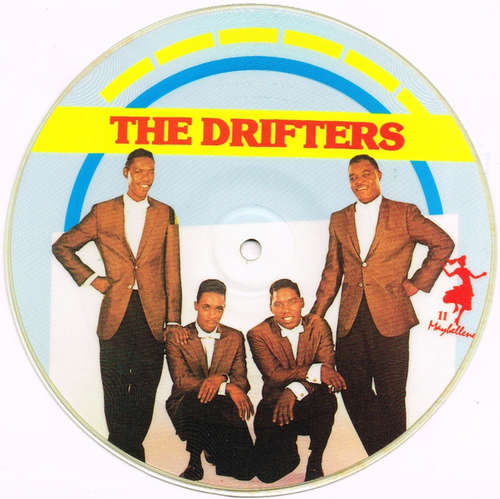 Cover The Drifters - Save The Last Dance For Me (7, Ltd, Pic) Schallplatten Ankauf