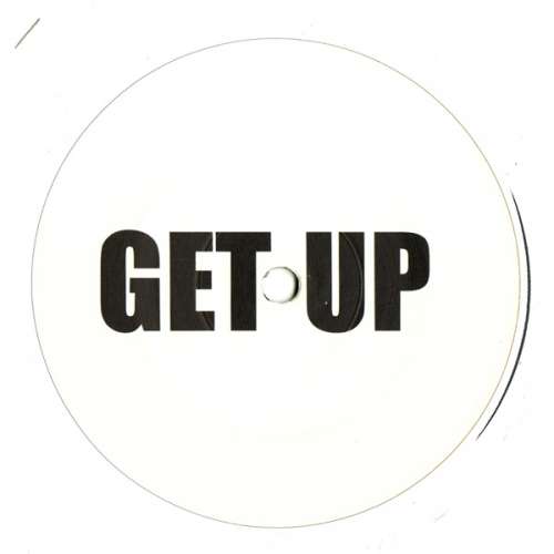 Bild Unknown Artist - Get Up (12, S/Sided) Schallplatten Ankauf