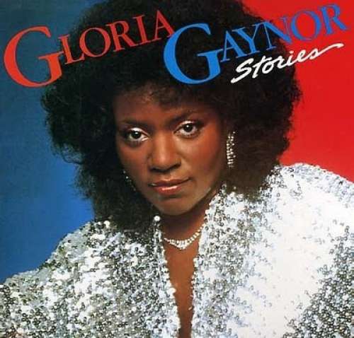 Cover Gloria Gaynor - Stories (LP, Album) Schallplatten Ankauf