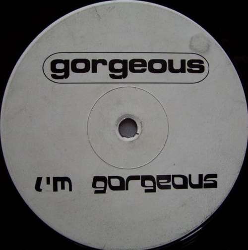Cover Gorgeous - I'm Gorgeous (12) Schallplatten Ankauf