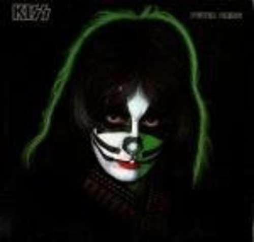 Cover Kiss, Peter Criss - Peter Criss (LP, Album, RE, 180) Schallplatten Ankauf