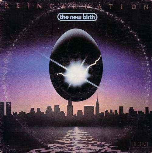 Bild New Birth - Reincarnation (LP, Album) Schallplatten Ankauf
