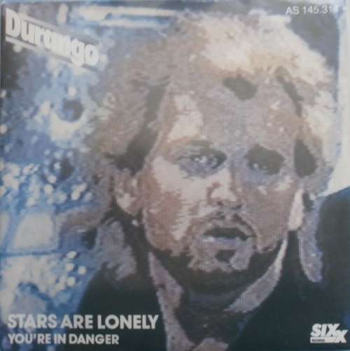 Cover Durango (2) - Stars Are Lonely (7, Single) Schallplatten Ankauf