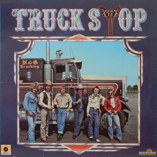 Cover Truck Stop (2) - Truck Stop (LP, Album) Schallplatten Ankauf