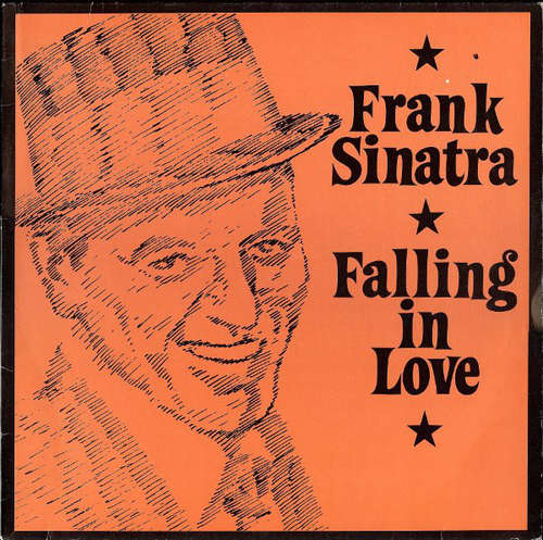 Bild Frank Sinatra - Falling In Love (LP, Album) Schallplatten Ankauf