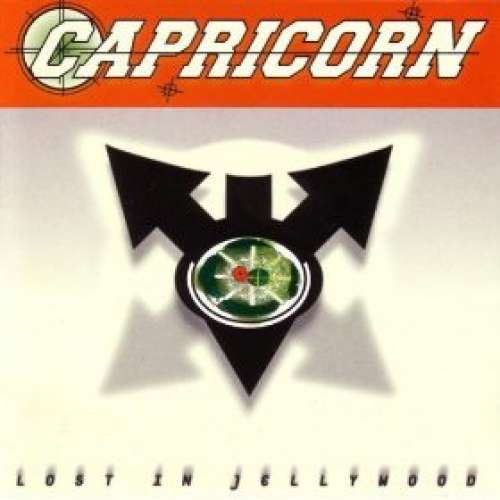 Cover Capricorn - Lost In Jellywood (2xLP, Album) Schallplatten Ankauf