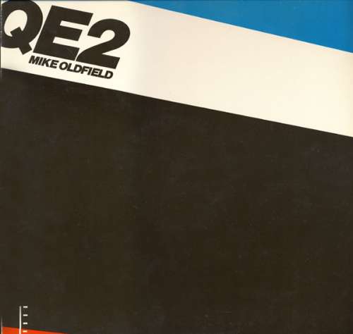 Bild Mike Oldfield - QE2 (LP, Album) Schallplatten Ankauf