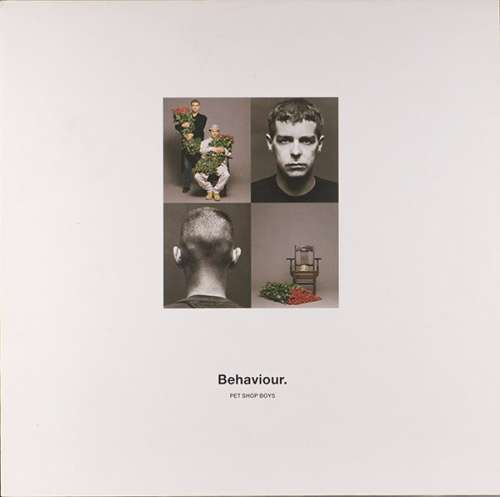 Cover Behaviour Schallplatten Ankauf