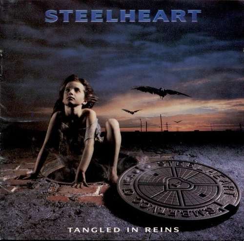 Cover Steelheart - Tangled In Reins (CD, Album) Schallplatten Ankauf