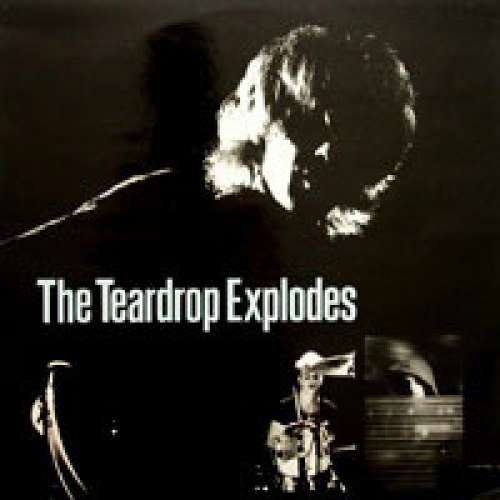 Cover Teardrop Explodes, The - You Disappear From View (12, Single) Schallplatten Ankauf