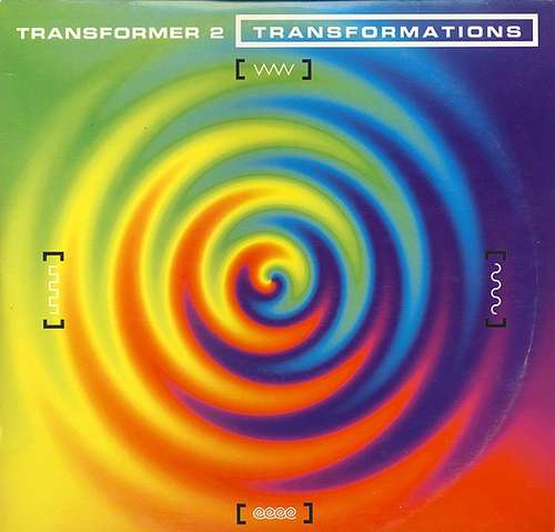 Cover Transformations Schallplatten Ankauf